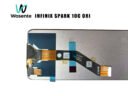 ORIGINAL LCD Screen + Digitizer Assembly for INFINIX SPARK 10C - Image 2