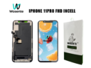 FHD INCELL LCD Screen + Digitizer Assembly for IPHONE 11 PRO