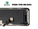 FHD INCELL LCD Screen + Digitizer Assembly for IPHONE 11 PRO - Image 2