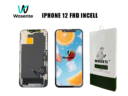 FHD INCELL LCD Screen + Digitizer Assembly for IPHONE 12