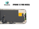 FHD INCELL LCD Screen + Digitizer Assembly for IPHONE 12 - Image 3