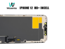 HD+ INCELL LCD Screen + Digitizer Assembly for IPHONE 12 - Image 3