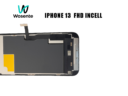 FHD INCELL LCD Screen + Digitizer Assembly for IPHONE 13 - Image 2