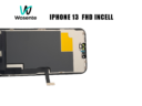 FHD INCELL LCD Screen + Digitizer Assembly for IPHONE 13 - Image 3