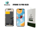OLED LCD Screen + Digitizer Assembly for IPHONE 13 PRO