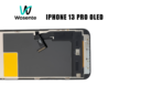 OLED LCD Screen + Digitizer Assembly for IPHONE 13 PRO - Image 2