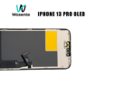 OLED LCD Screen + Digitizer Assembly for IPHONE 13 PRO - Image 3