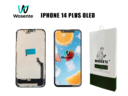 OLED LCD Screen + Digitizer Assembly for IPHONE 14 PLUS