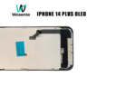 OLED LCD Screen + Digitizer Assembly for IPHONE 14 PLUS - Image 2