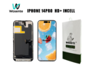 HD+ INCELL LCD Screen + Digitizer Assembly for IPHONE 14 PRO