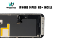 HD+ INCELL LCD Screen + Digitizer Assembly for IPHONE 14 PRO - Image 3