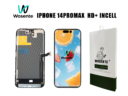 HD+ INCELL LCD Screen + Digitizer Assembly for IPHONE 14 PRO MAX