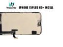 HD+ INCELL LCD Screen + Digitizer Assembly for IPHONE 15 PLUS - Image 3