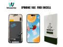 FHD INCELL LCD Screen + Digitizer Assembly for IPHONE 16E