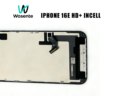 HD+ INCELL LCD Screen + Digitizer Assembly for IPHONE 16E - Image 3