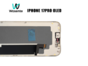 OLED LCD Screen + Digitizer Assembly for IPHONE 17 PRO - Image 2