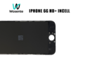 HD+ INCELL LCD Screen + Digitizer Assembly for IPHONE 6G - Image 2