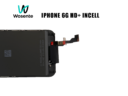 HD+ INCELL LCD Screen + Digitizer Assembly for IPHONE 6G - Image 3