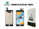OLED LCD Screen + Digitizer Assembly for IPHONE 6S PLUS HD+INCELL