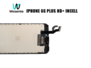OLED LCD Screen + Digitizer Assembly for IPHONE 6S PLUS HD+INCELL - Image 2
