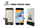 OLED LCD Screen + Digitizer Assembly for IPHONE 7 PLUS HD+ INCELL