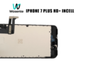 OLED LCD Screen + Digitizer Assembly for IPHONE 7 PLUS HD+ INCELL - Image 3