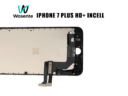 OLED LCD Screen + Digitizer Assembly for IPHONE 7 PLUS HD+ INCELL - Image 2