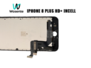 HD+INCELL  LCD Screen + Digitizer Assembly for IPHONE 8 PLUS - Image 3
