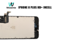 HD+INCELL  LCD Screen + Digitizer Assembly for IPHONE 8 PLUS - Image 2