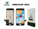 OLED LCD Screen + Digitizer Assembly for IPHONE 8G HD+INCELL