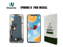FND INCELL LCD Screen + Digitizer Assembly for IPHONE X
