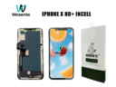 HD+ INCELL LCD Screen + Digitizer Assembly for IPHONE X