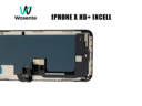HD+ INCELL LCD Screen + Digitizer Assembly for IPHONE XS - Image 3