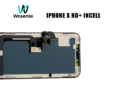 HD+ INCELL LCD Screen + Digitizer Assembly for IPHONE XS - Image 2