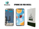 FHD INCELL LCD Screen + Digitizer Assembly for IPHONE XR