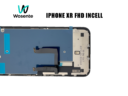 FHD INCELL LCD Screen + Digitizer Assembly for IPHONE XR - Image 3