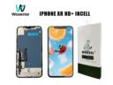 HD+ INCELL LCD Screen + Digitizer Assembly for IPHONE XR