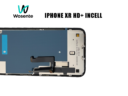 HD+ INCELL LCD Screen + Digitizer Assembly for IPHONE XR - Image 2