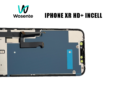 HD+ INCELL LCD Screen + Digitizer Assembly for IPHONE XR - Image 3