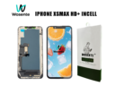 HD+ INCELL LCD Screen + Digitizer Assembly for IPHONE XS MAX