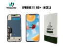 HD+ INCELL LCD Screen + Digitizer Assembly for IPHONE 11