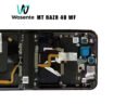 ORIGINAL NEW LCD Screen + Digitizer Assembly for Motorola RAZR 40 - Image 3