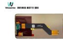 ORIGINAL LCD Screen + Digitizer Assembly for INFINIX HOT 11 - Image 3