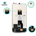 ORIGINAL LCD Screen + Digitizer Assembly for REDMI 15C - Image 4