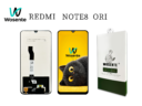 ORIGINAL LCD Screen + Digitizer Assembly for REDMI NOTE 8