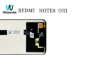 ORIGINAL LCD Screen + Digitizer Assembly for REDMI NOTE 8 - Image 3