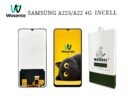 INCELL LCD SCREEN+DigitizerAssembly for SAMSUNG A225/A22 4G