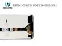 ORIGINAL LCD Screen + Digitizer Assembly for REDMI C53/C51/NOTE 50 - Image 3