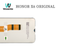 ORIGINAL LCD SCREEN+Digitizer Assembly for HONOR X6 - Image 3