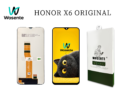 ORIGINAL LCD SCREEN+Digitizer Assembly for HONOR X6